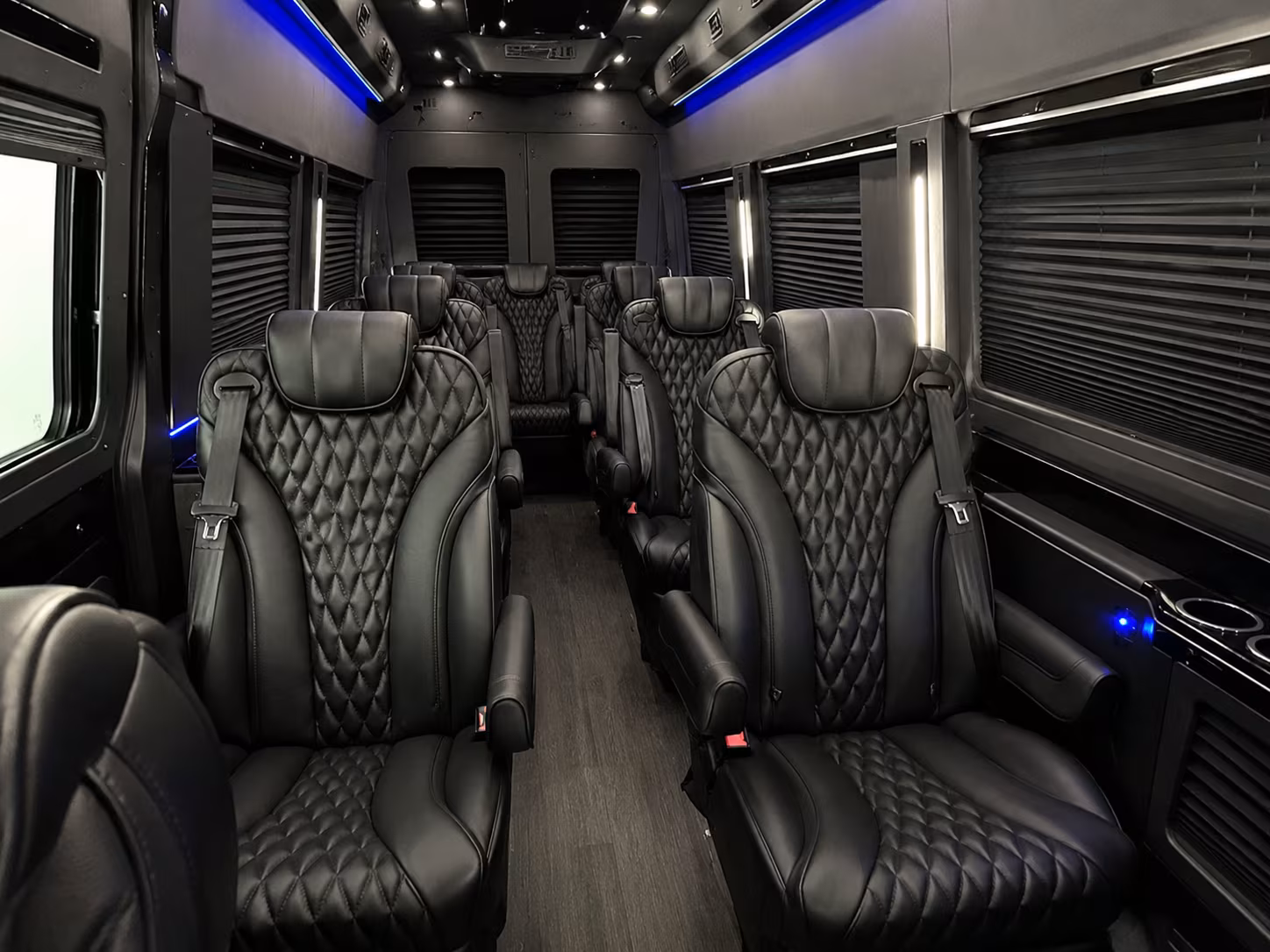 craft brewery crawl sprinter van rentals in lafayette make the whole route simple