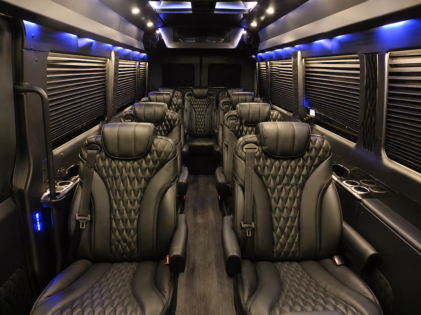 find the perfect transportation for your next birthday 1