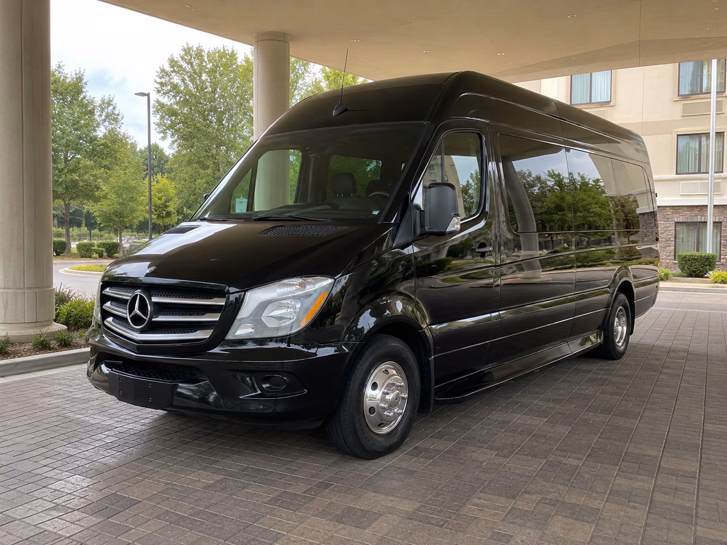find the perfect transportation for your next birthday 2