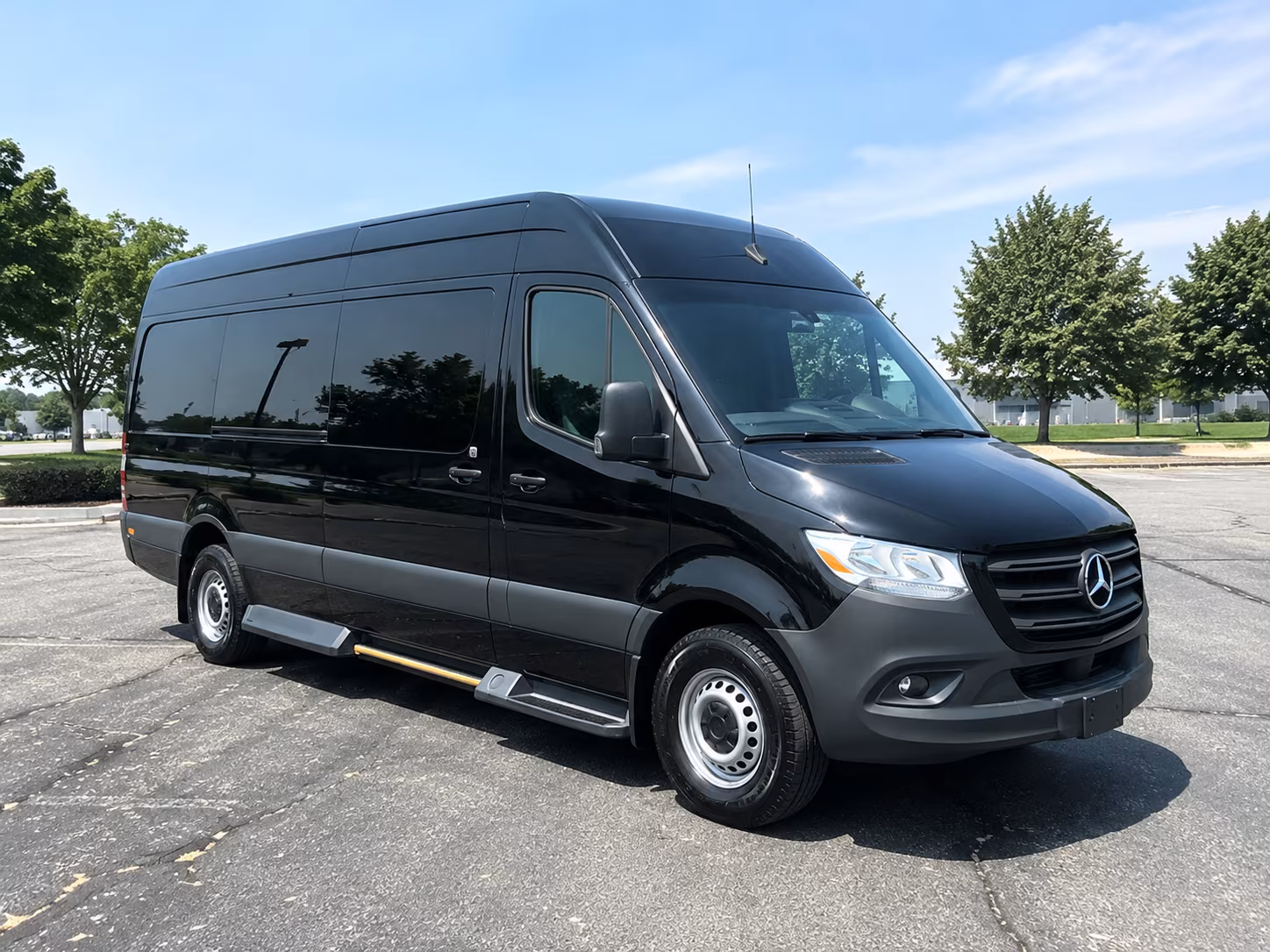 find the perfect transportation for your next birthday 3