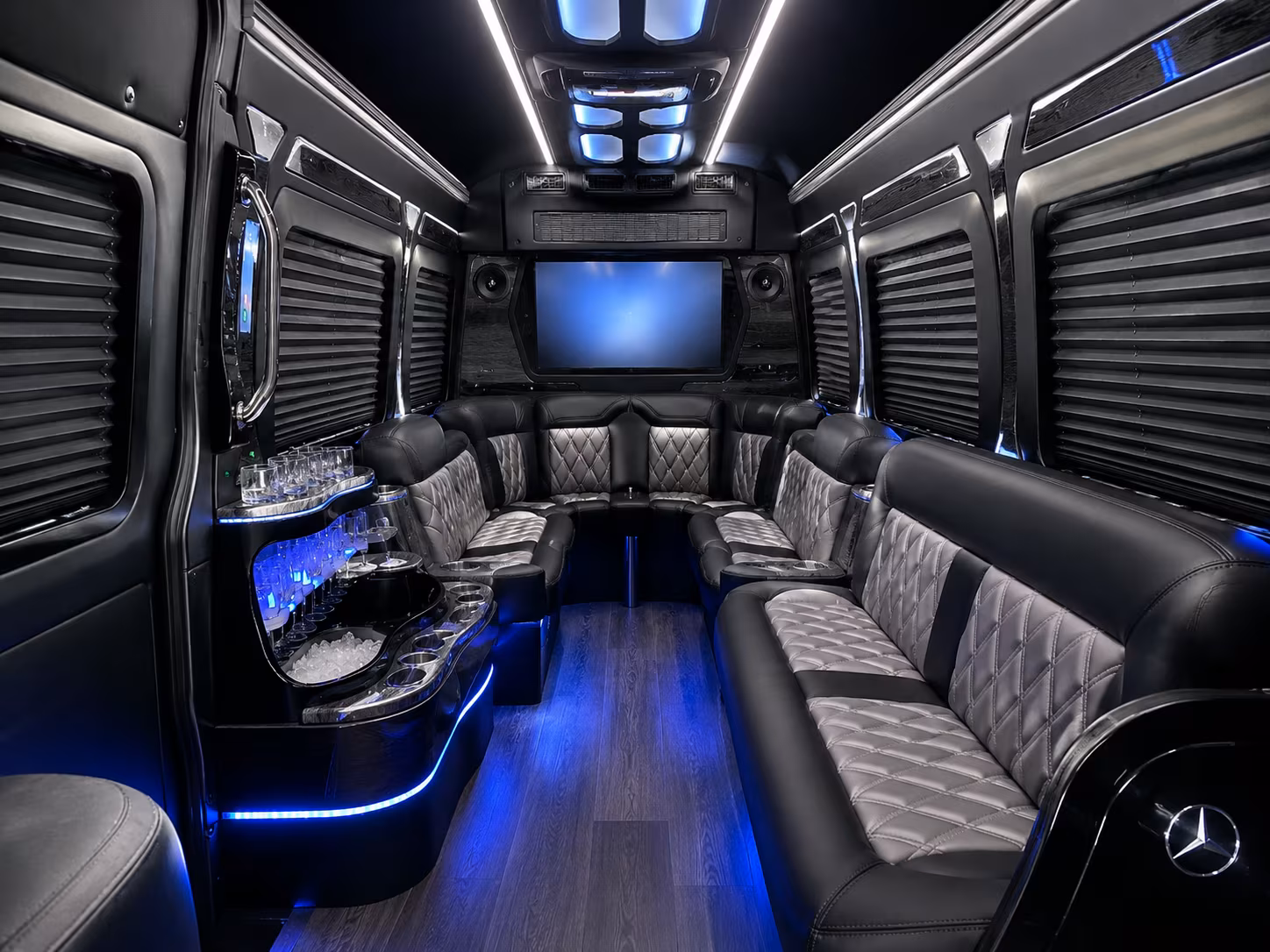 find the perfect transportation for your next concert or music festival 4