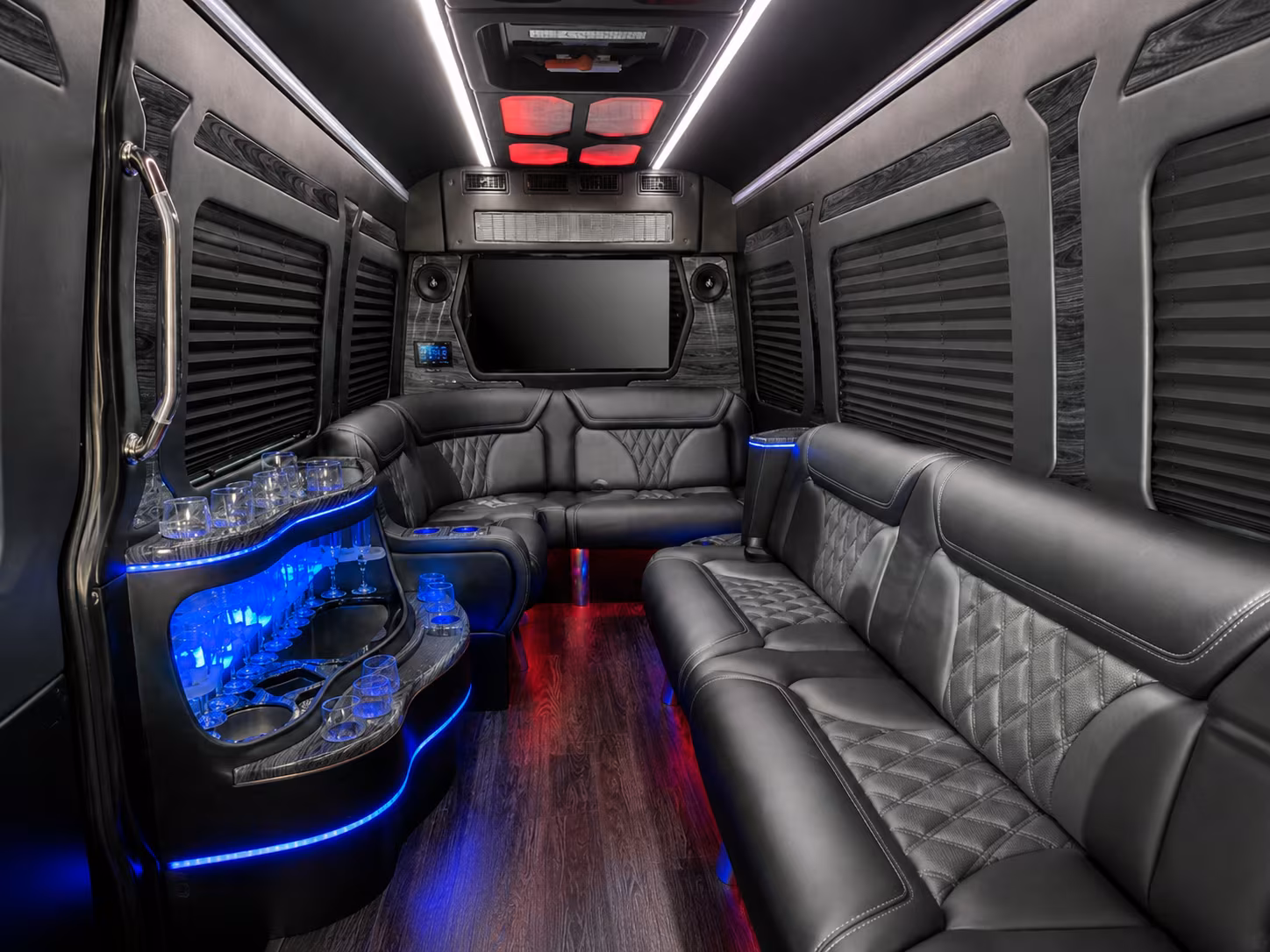 find the perfect transportation for your next employee shuttle 4