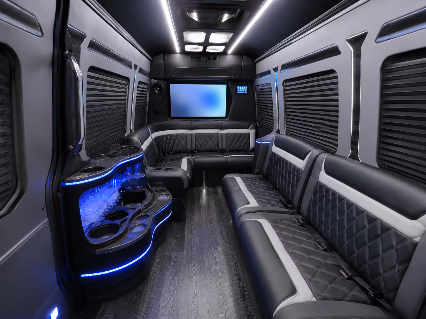 find the perfect transportation for your next private event 2
