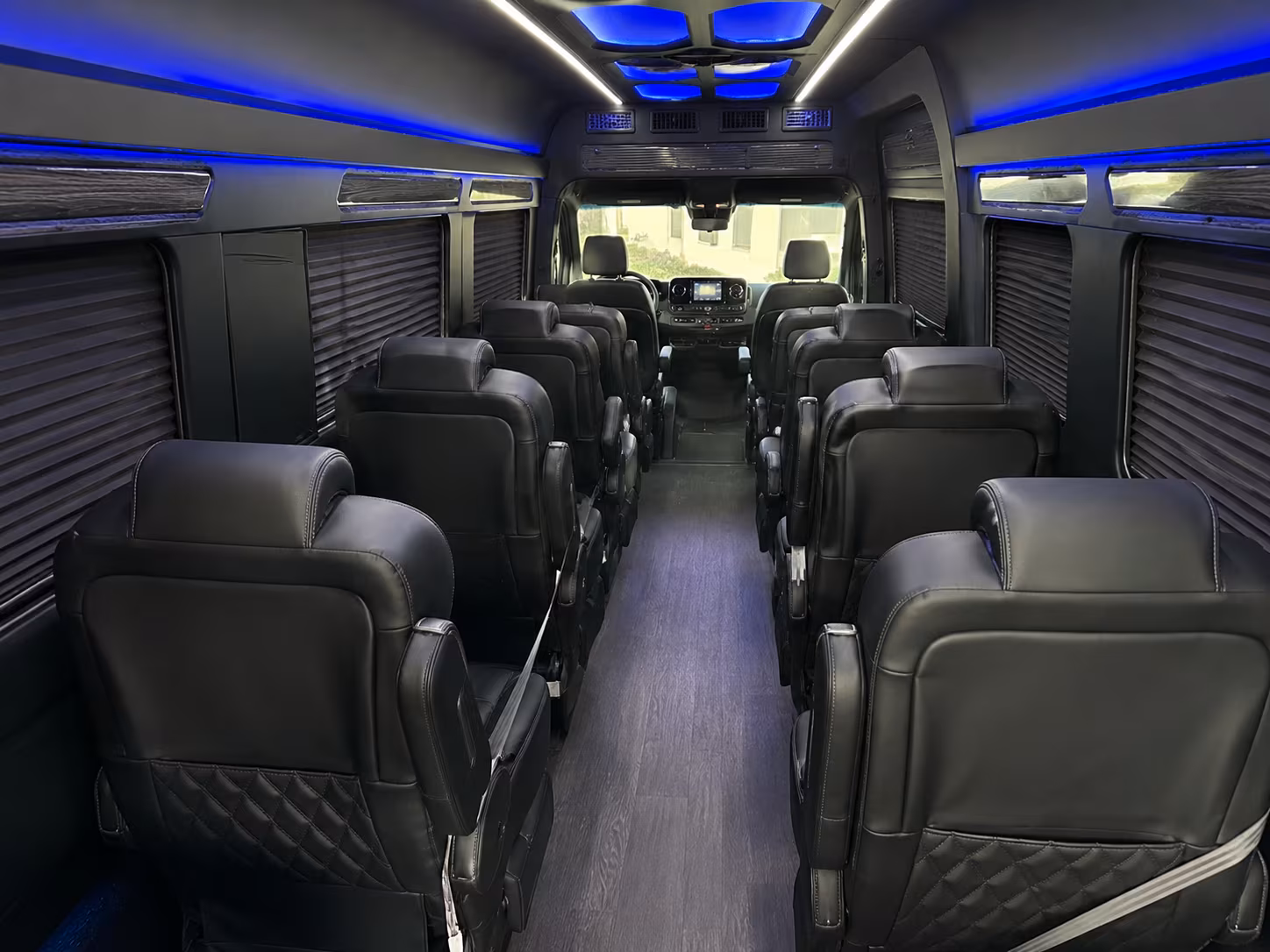 find the perfect transportation for your next sporting event 3