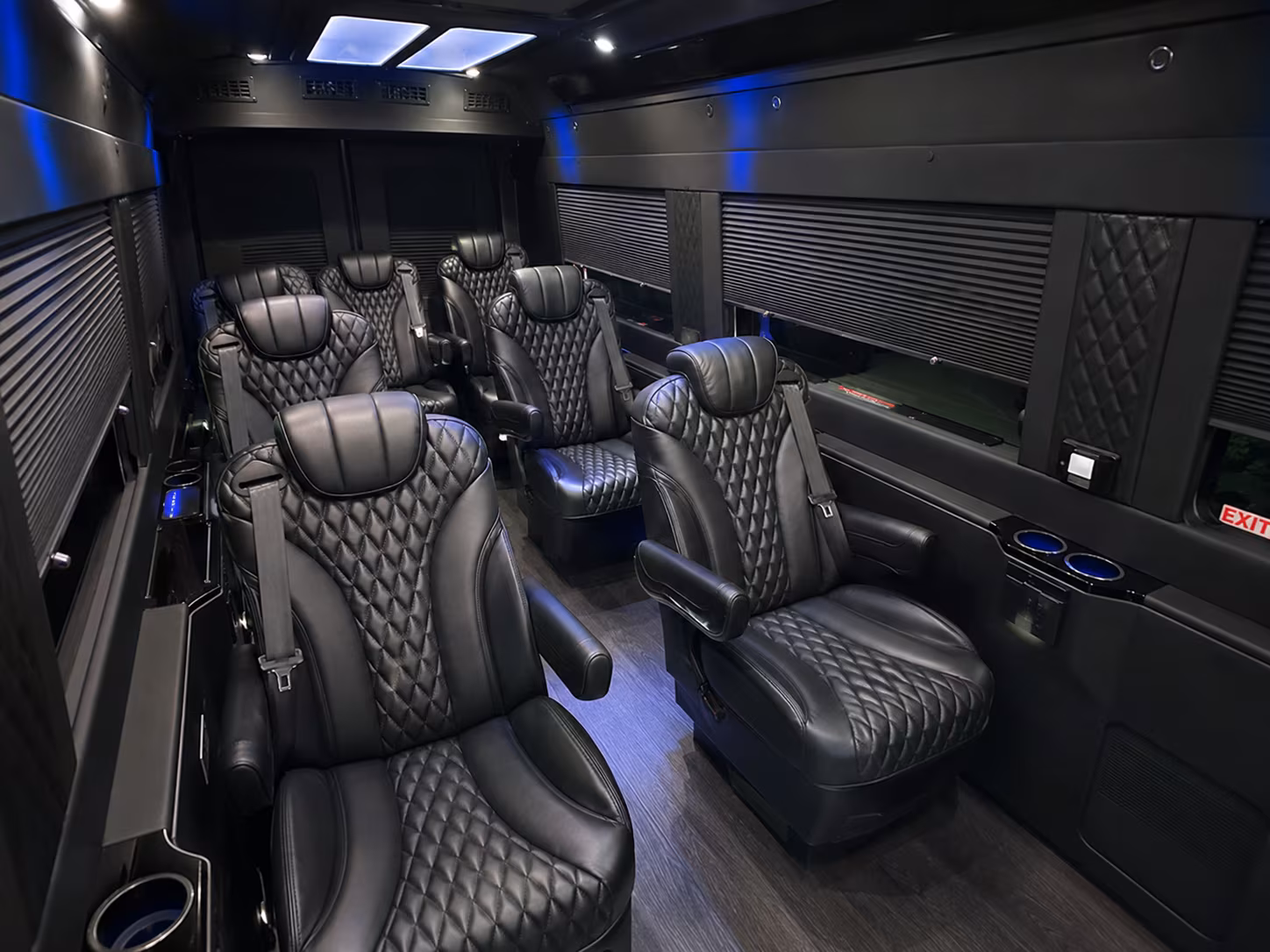 find the perfect transportation for your next wine tour 2