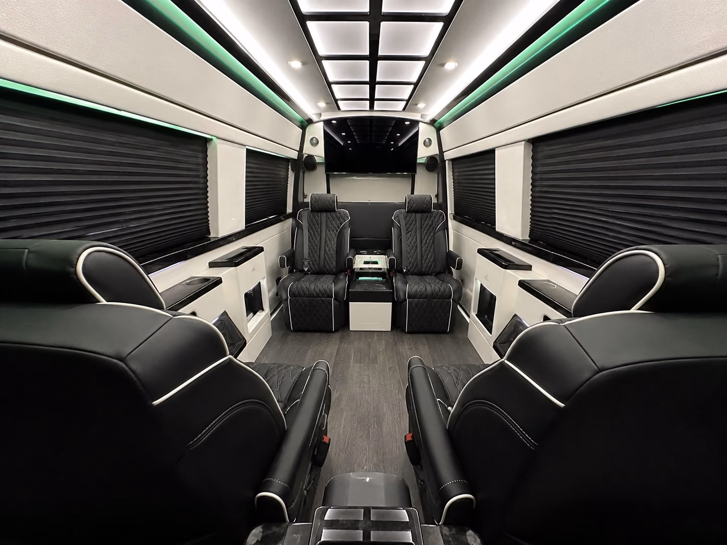 Lafayette Private Event Transportation