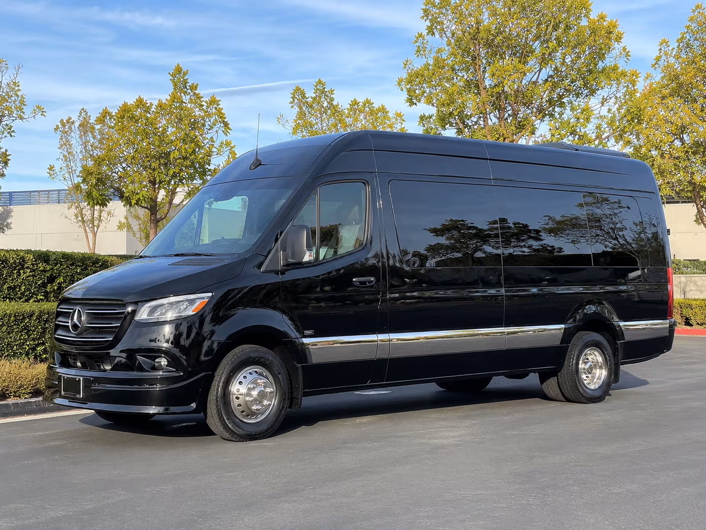 Lafayette Sporting Event Transportation