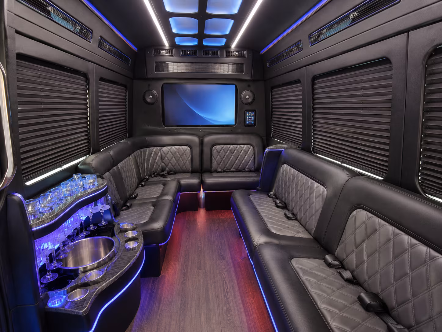 why rent using lafayettesprintervanrental com